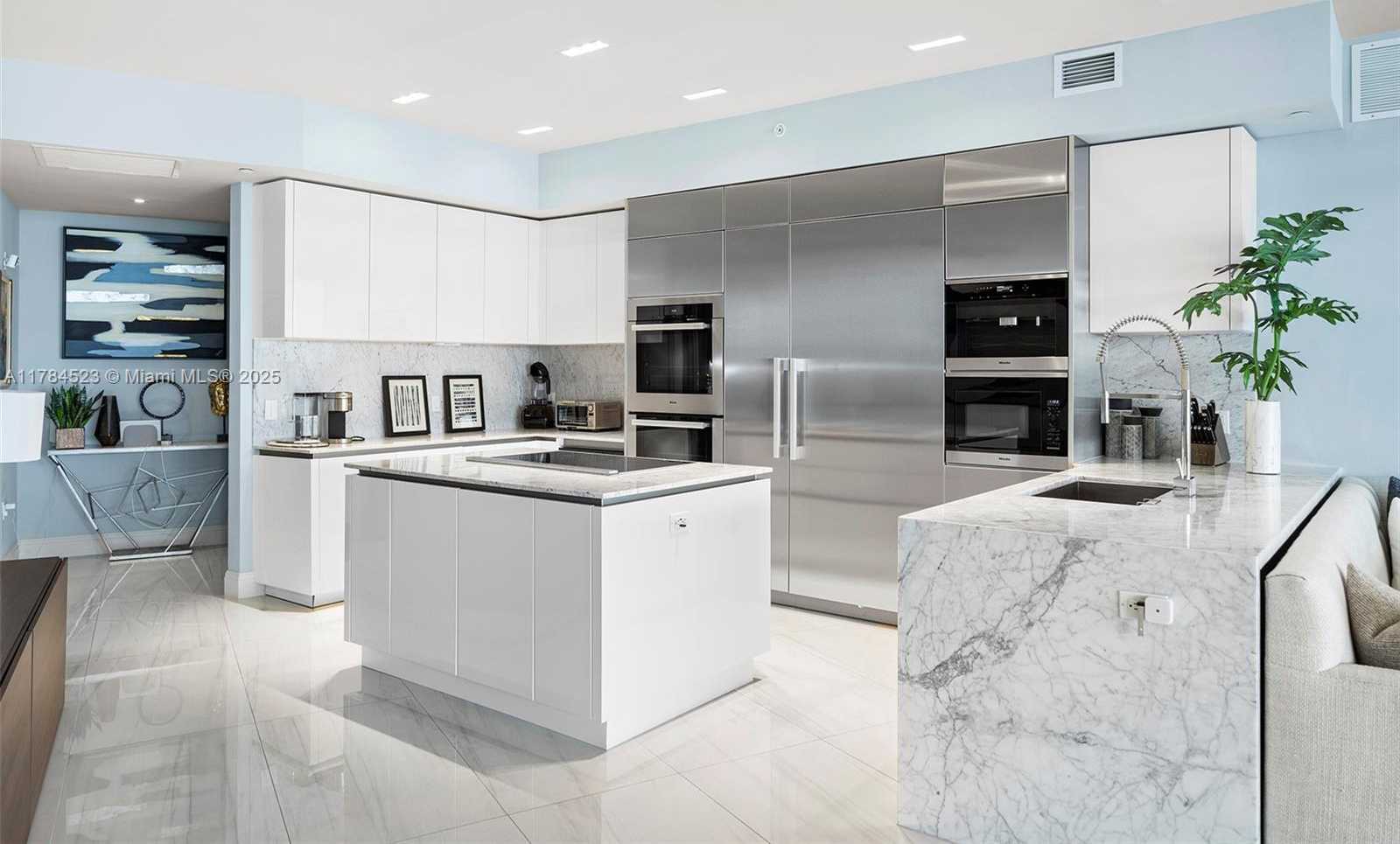 Small Image of 5500 ISLAND ESTATES DR #705, Aventura Number 23