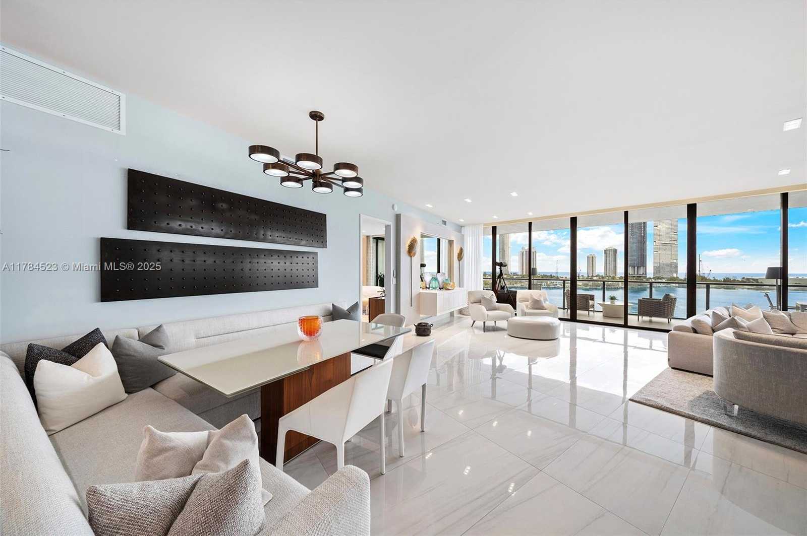 Small Image of 5500 ISLAND ESTATES DR #705, Aventura Number 24