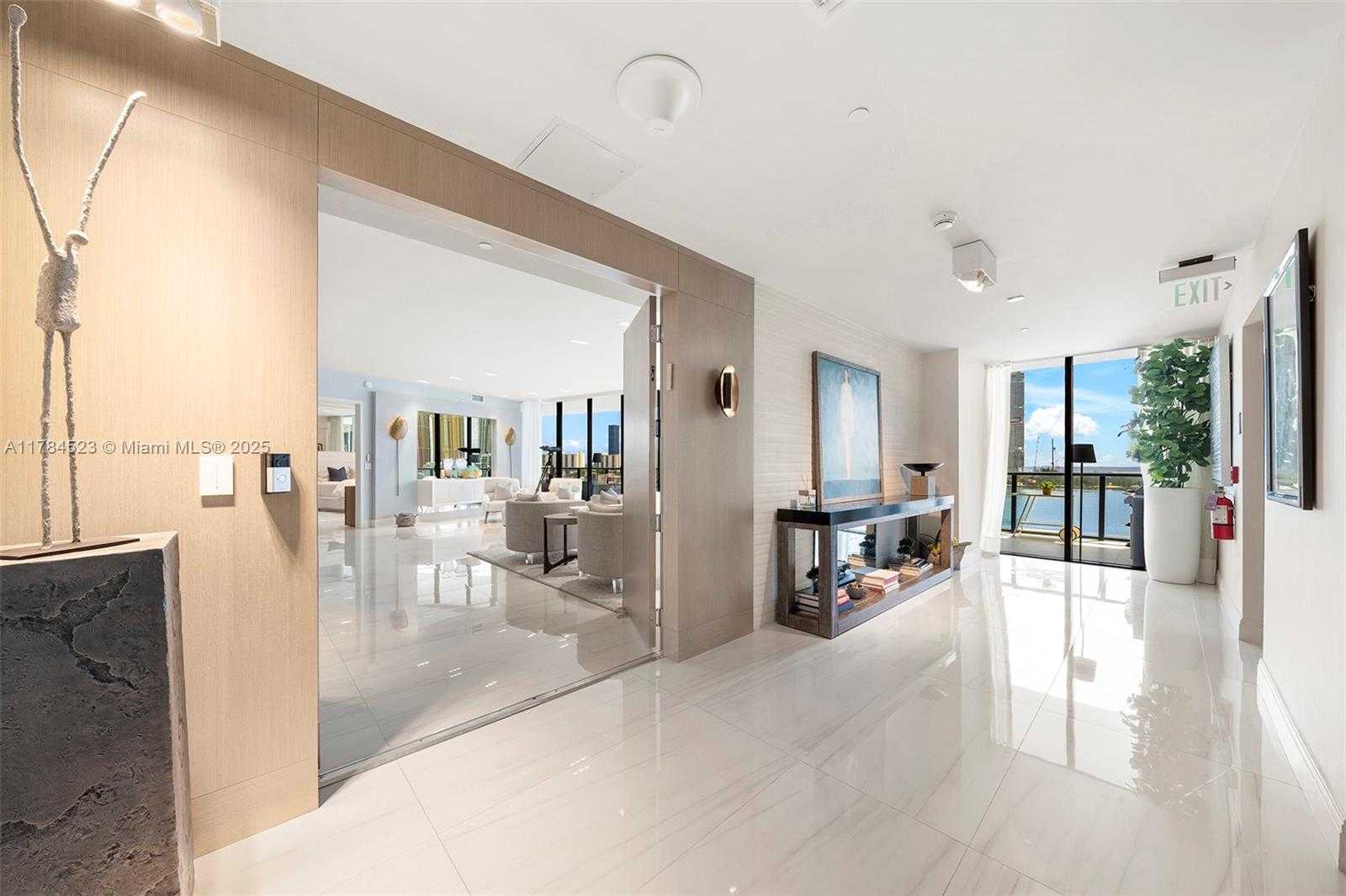 Small Image of 5500 ISLAND ESTATES DR #705, Aventura Number 41