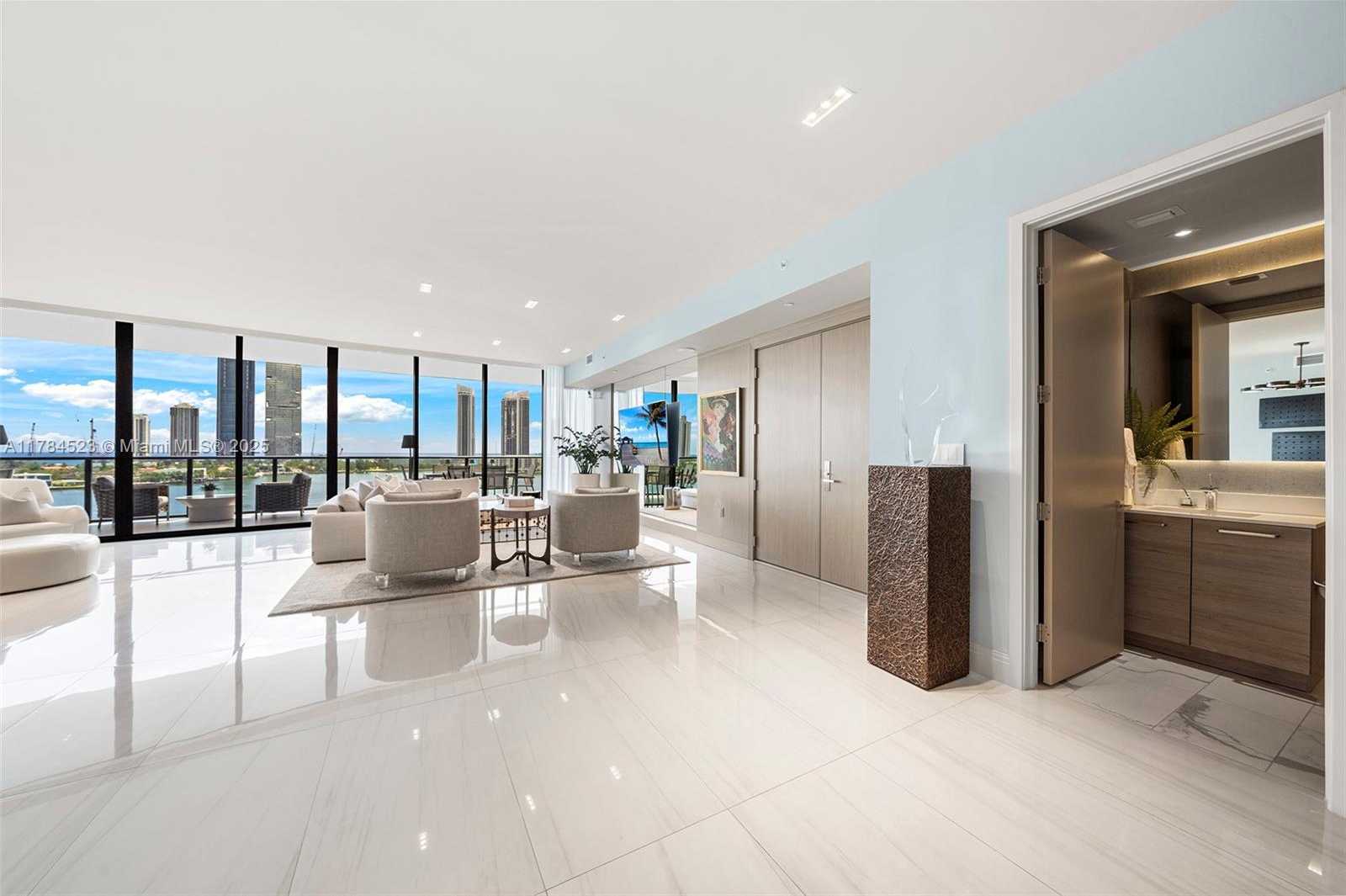 Small Image of 5500 ISLAND ESTATES DR #705, Aventura Number 42