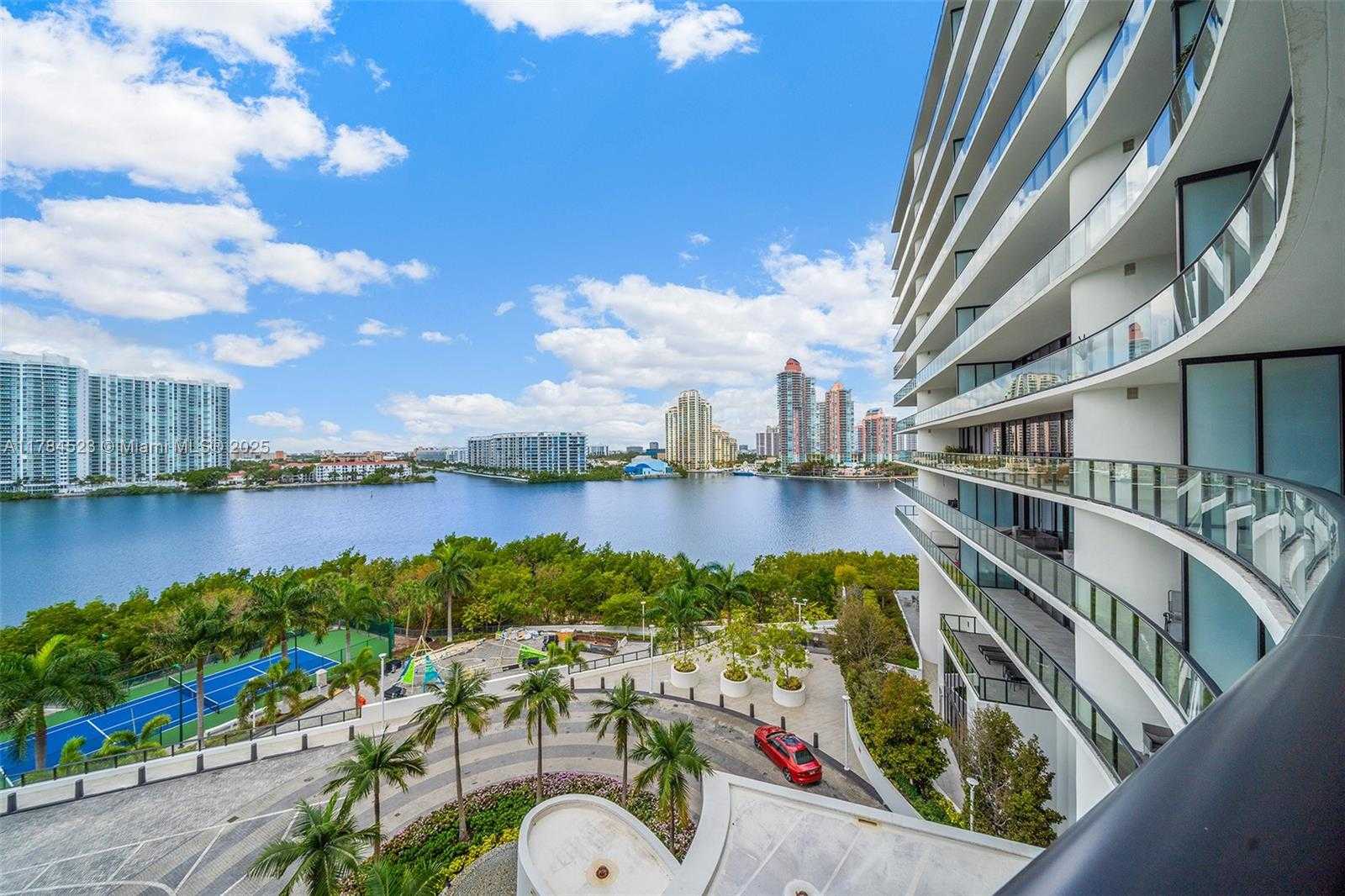 Small Image of 5500 ISLAND ESTATES DR #705, Aventura Number 48
