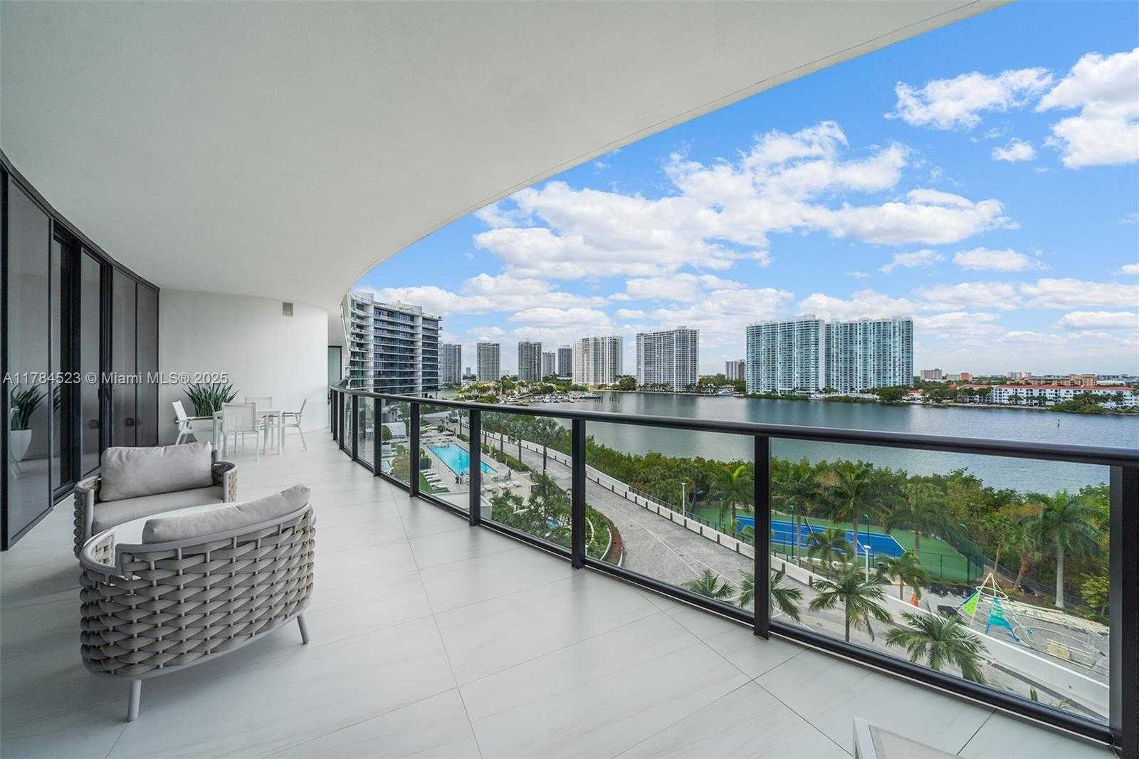 Small Image of 5500 ISLAND ESTATES DR #705, Aventura Number 50