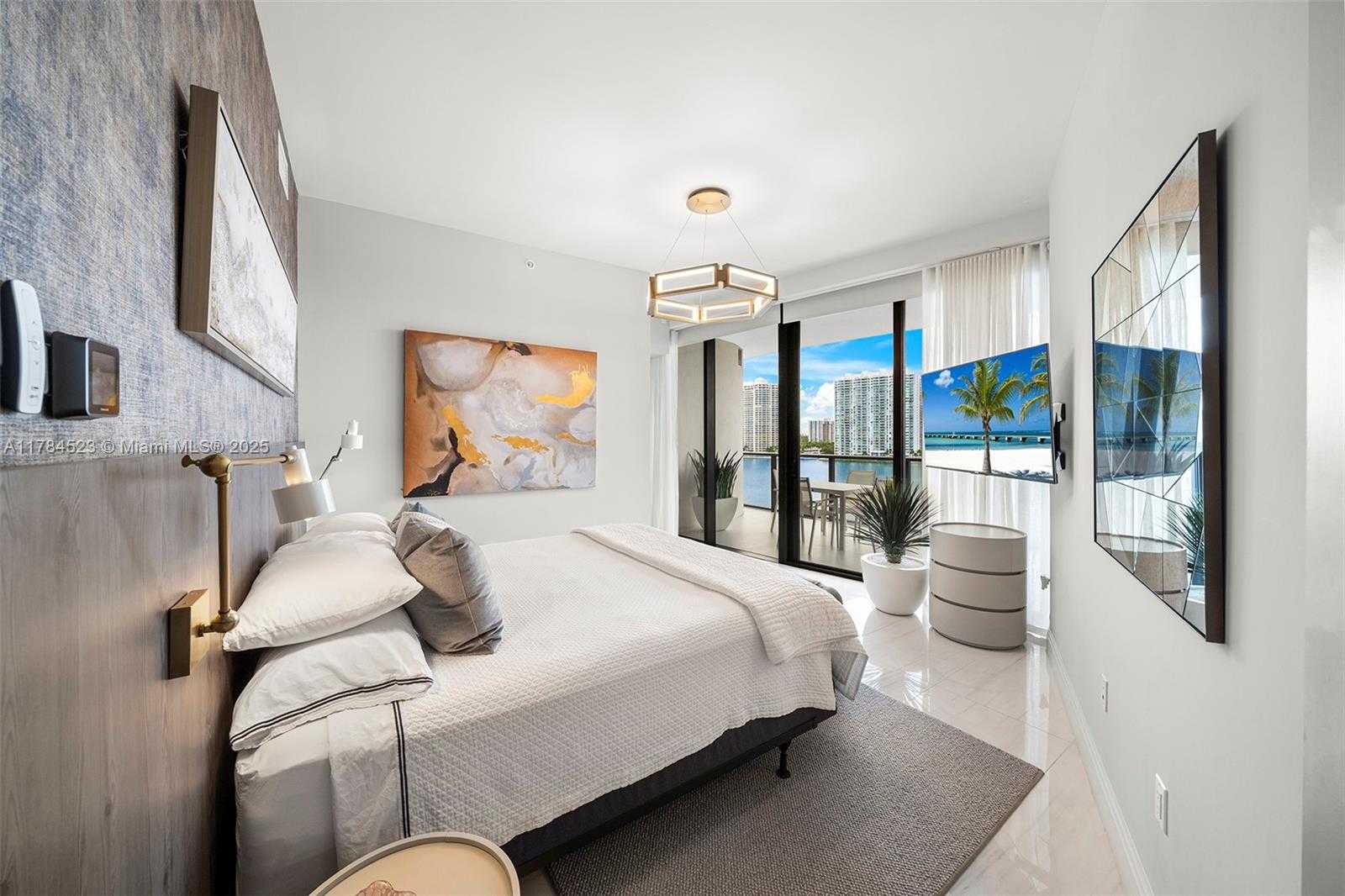 Small Image of 5500 ISLAND ESTATES DR #705, Aventura Number 53