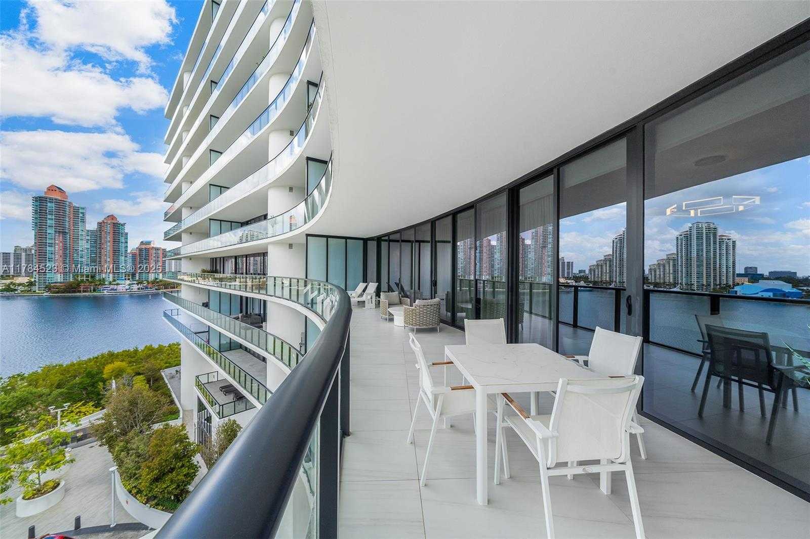 Small Image of 5500 ISLAND ESTATES DR #705, Aventura Number 54