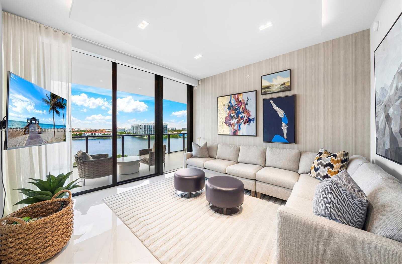 Small Image of 5500 ISLAND ESTATES DR #705, Aventura Number 56
