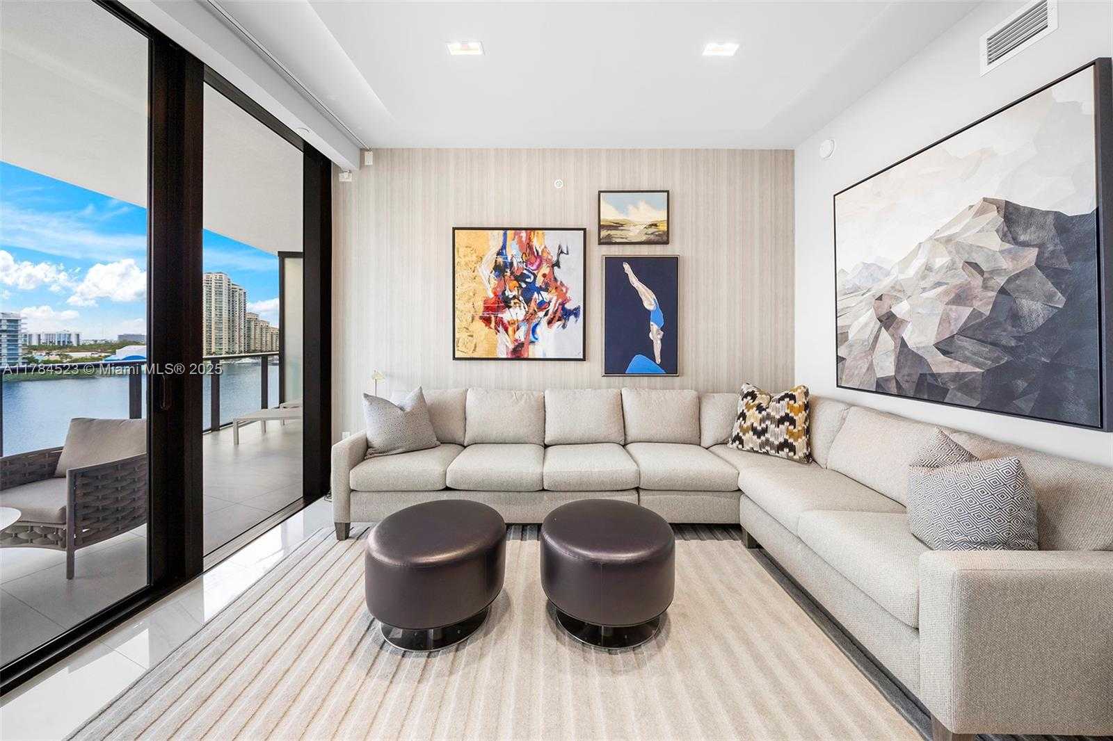 Small Image of 5500 ISLAND ESTATES DR #705, Aventura Number 57