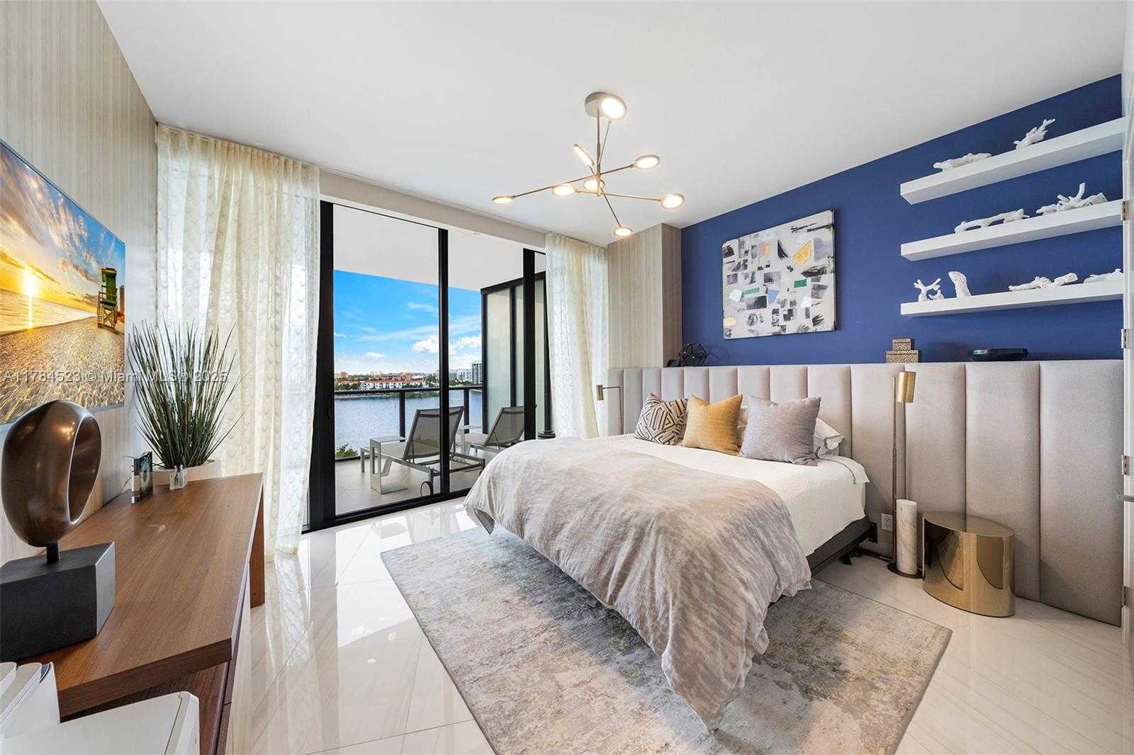 Small Image of 5500 ISLAND ESTATES DR #705, Aventura Number 59