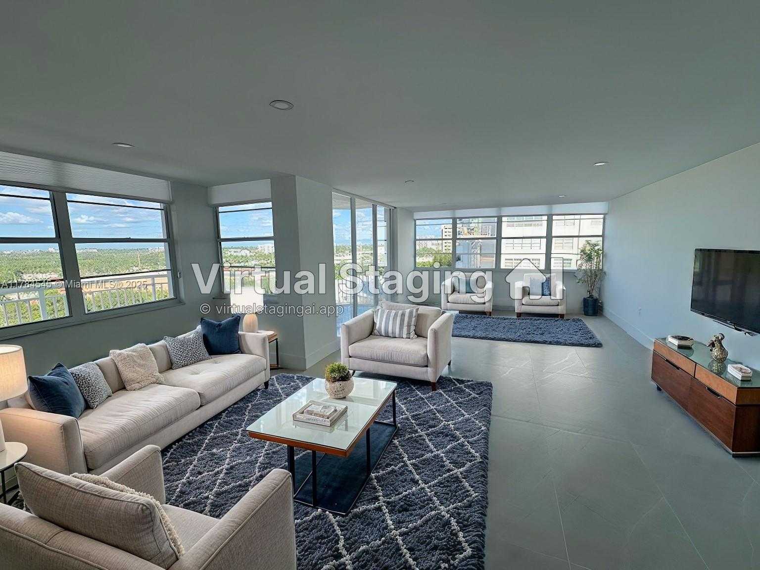 Small Image of 18051 BISCAYNE BLVD #1004, Aventura Number 9