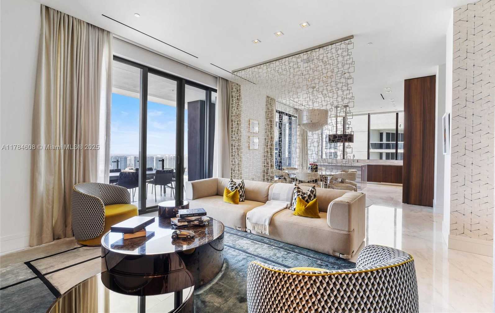 Small Image of 17141 COLLINS AVE #3002, Sunny Isles Beach Number 11