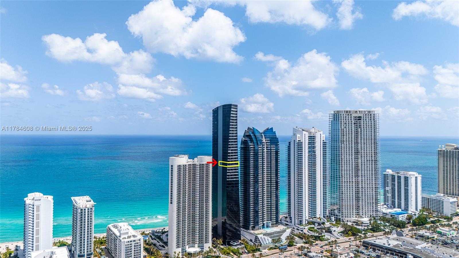 Small Image of 17141 COLLINS AVE #3002, Sunny Isles Beach Number 72