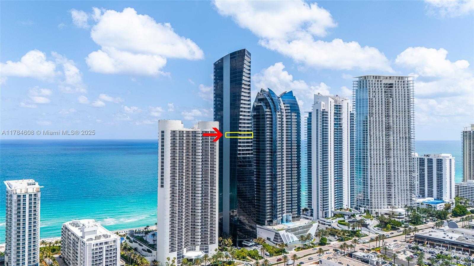 Small Image of 17141 COLLINS AVE #3002, Sunny Isles Beach Number 73