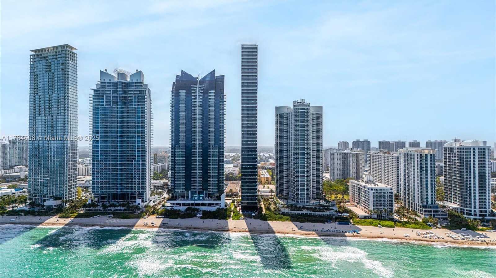 Small Image of 17141 COLLINS AVE #3002, Sunny Isles Beach Number 75