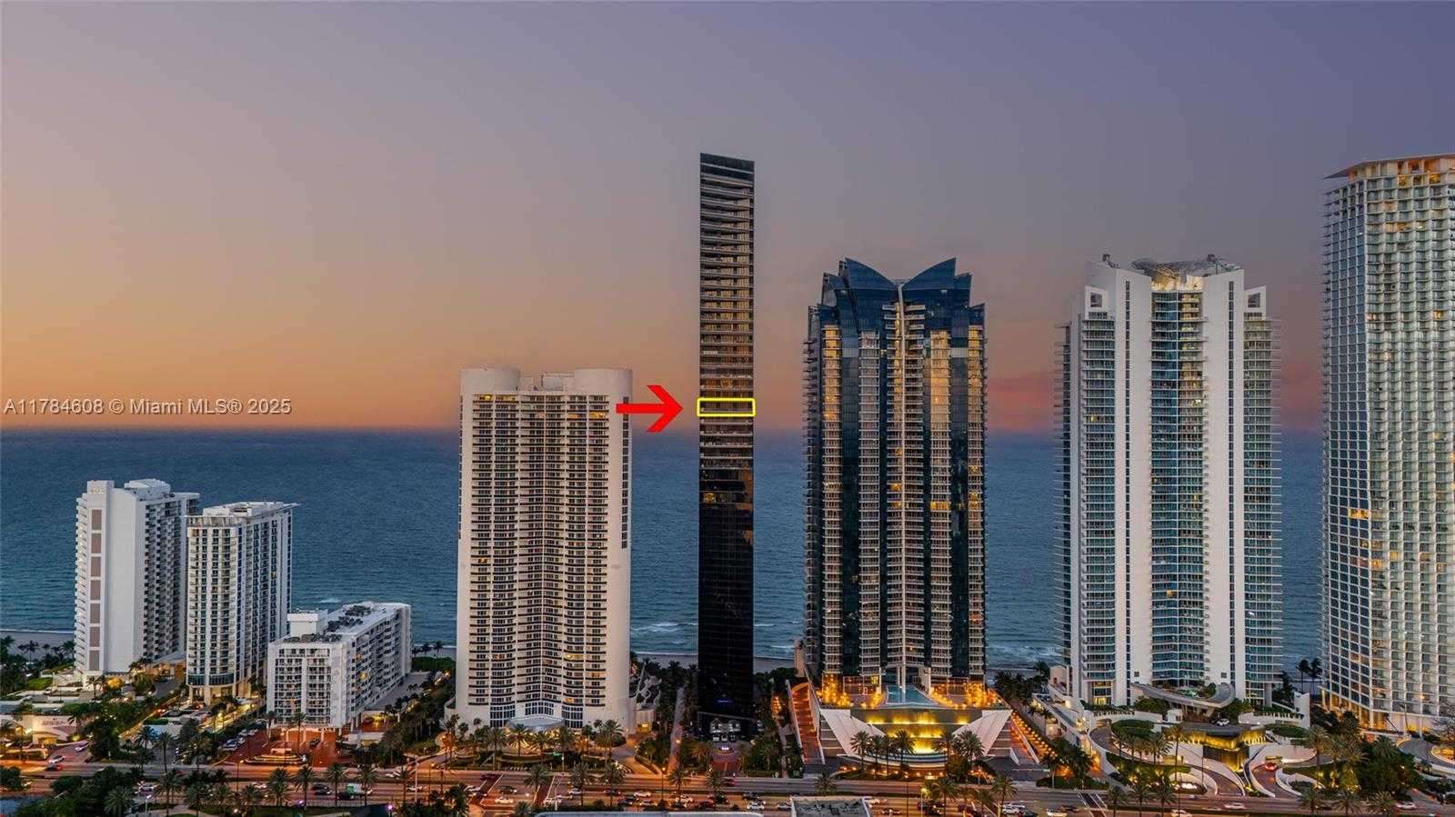 Small Image of 17141 COLLINS AVE #3002, Sunny Isles Beach Number 76