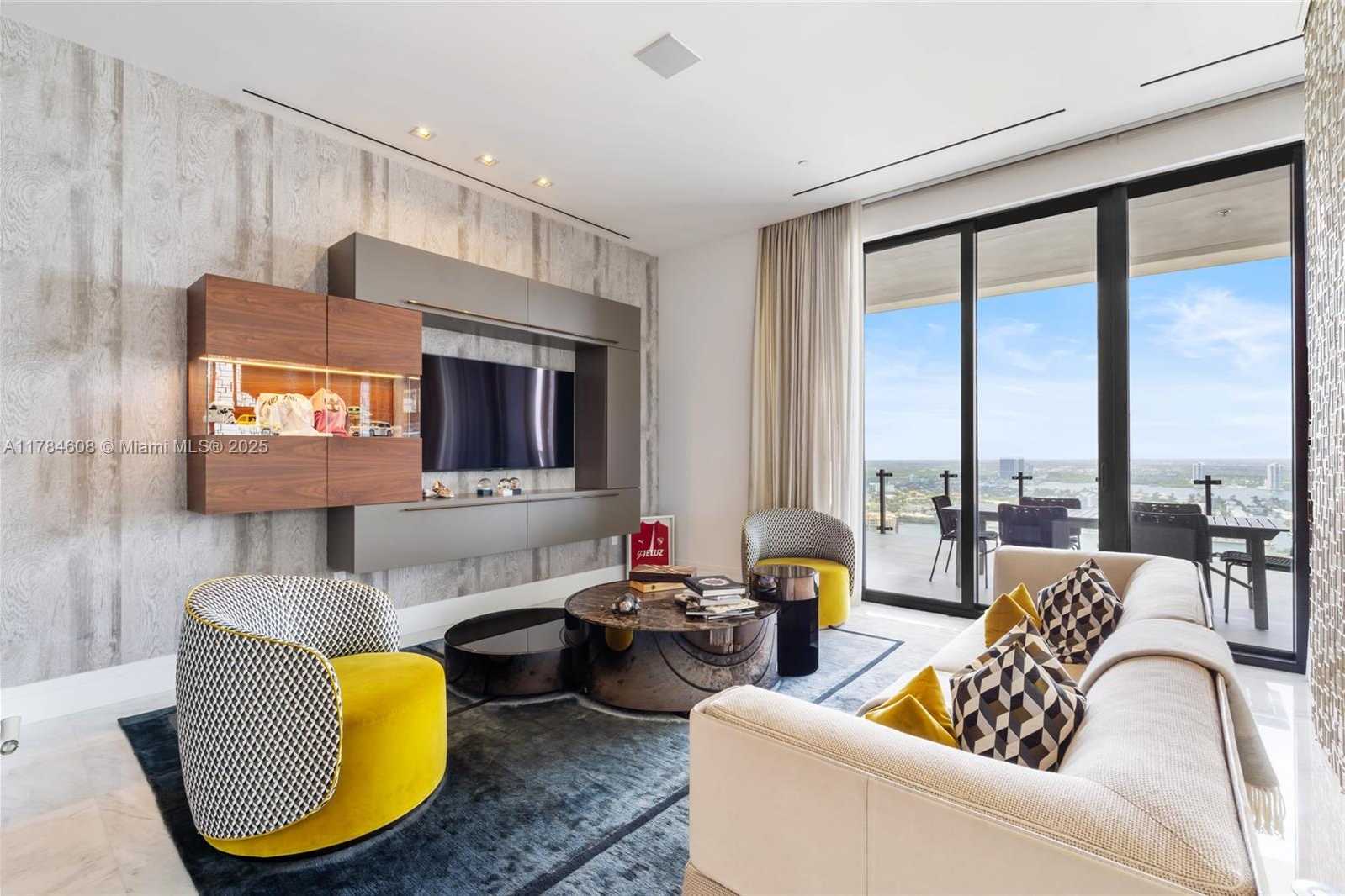Small Image of 17141 COLLINS AVE #3002, Sunny Isles Beach Number 8