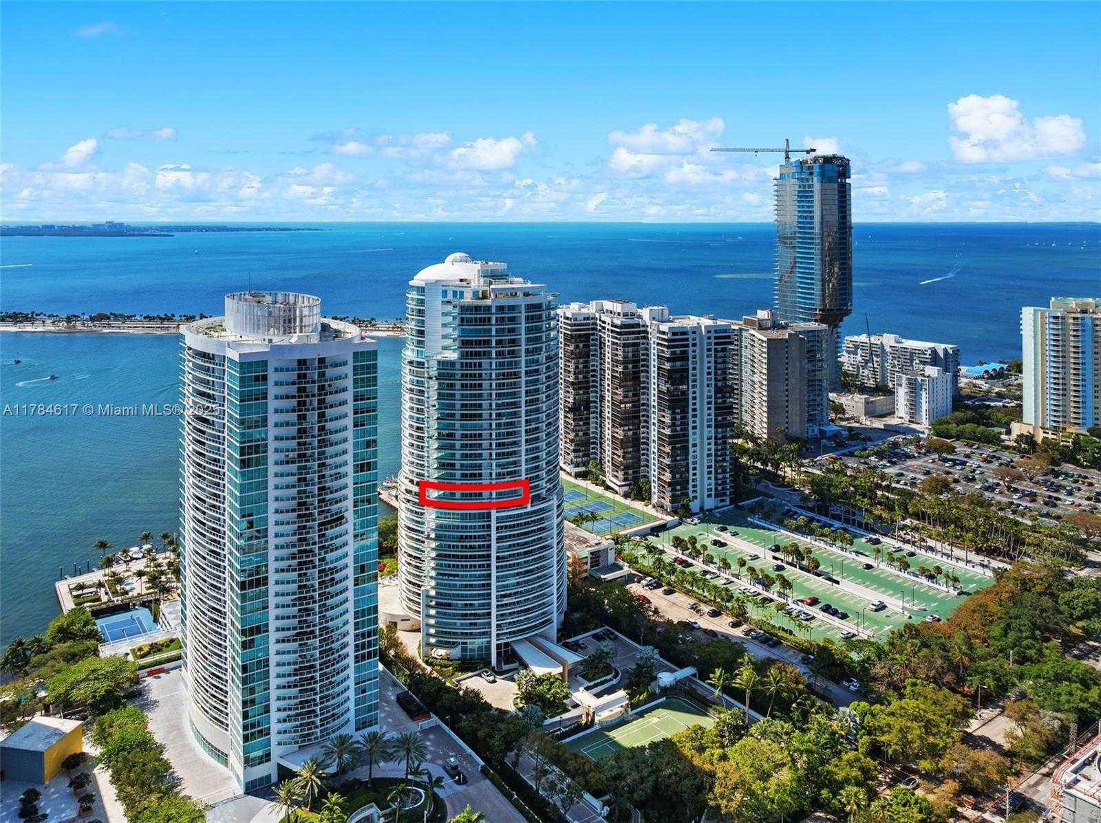 Small Image of 2127 BRICKELL AVE #2104, Miami Number 2