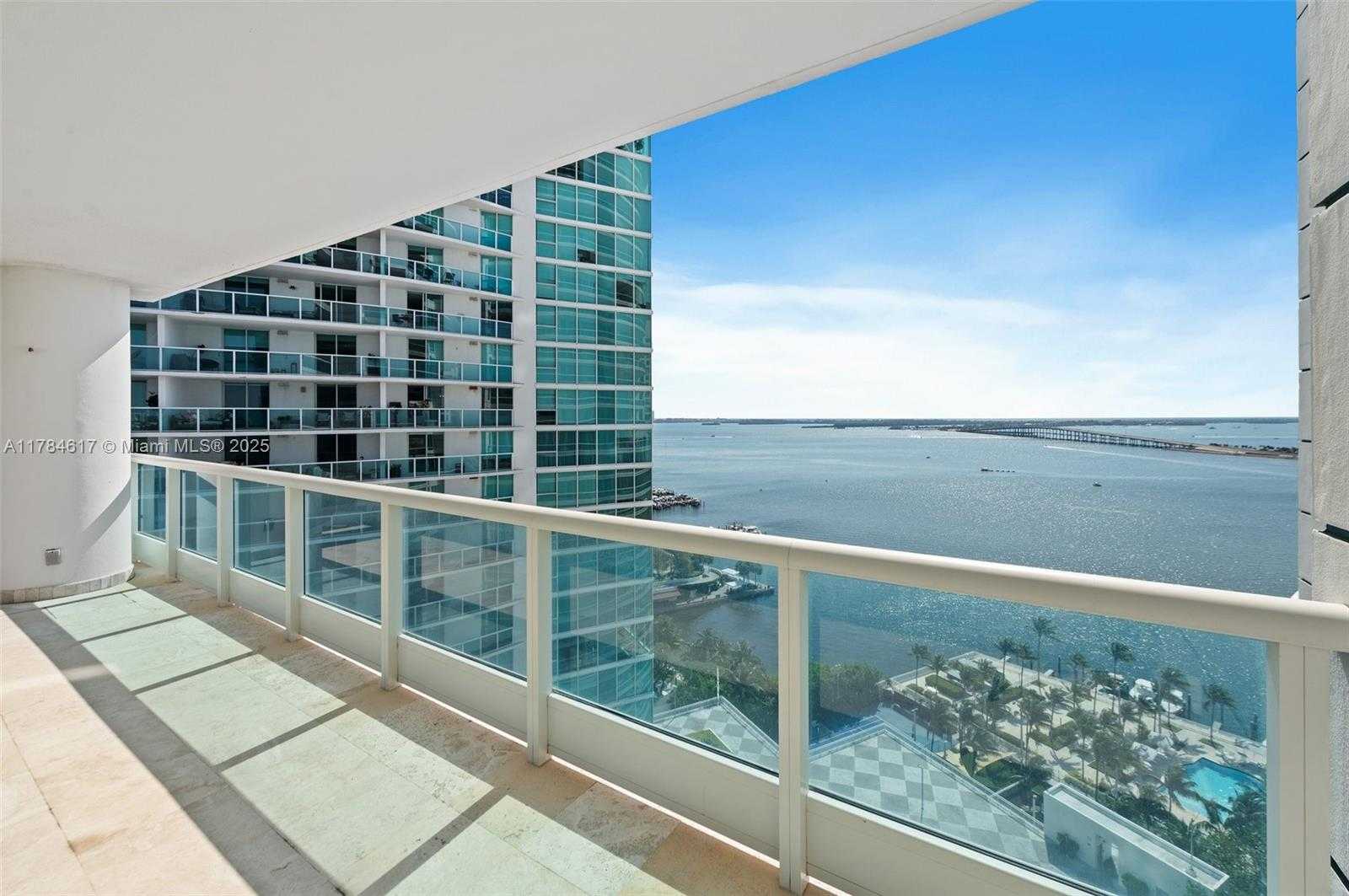 Small Image of 2127 BRICKELL AVE #2104, Miami Number 21