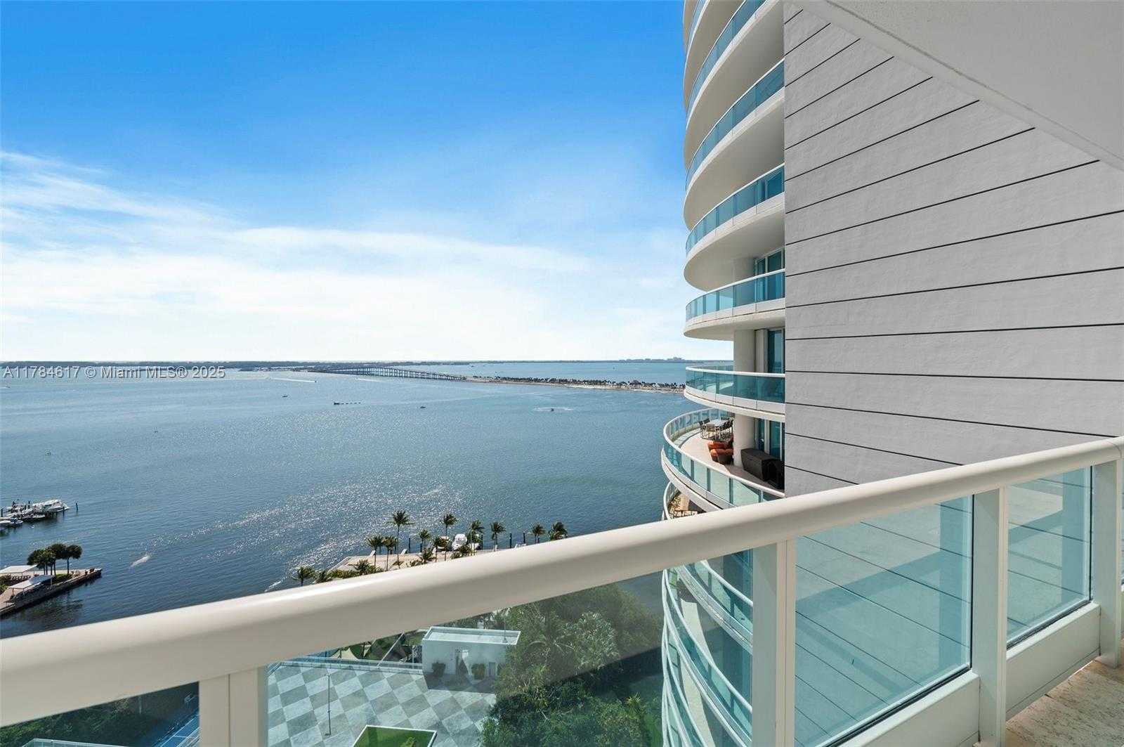 Small Image of 2127 BRICKELL AVE #2104, Miami Number 23
