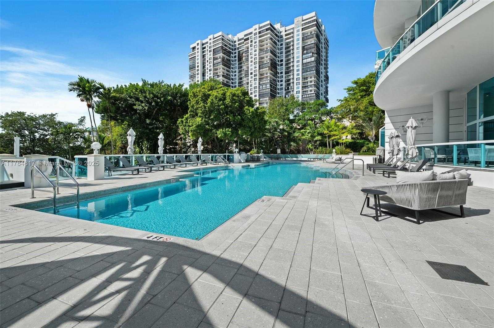 Small Image of 2127 BRICKELL AVE #2104, Miami Number 33