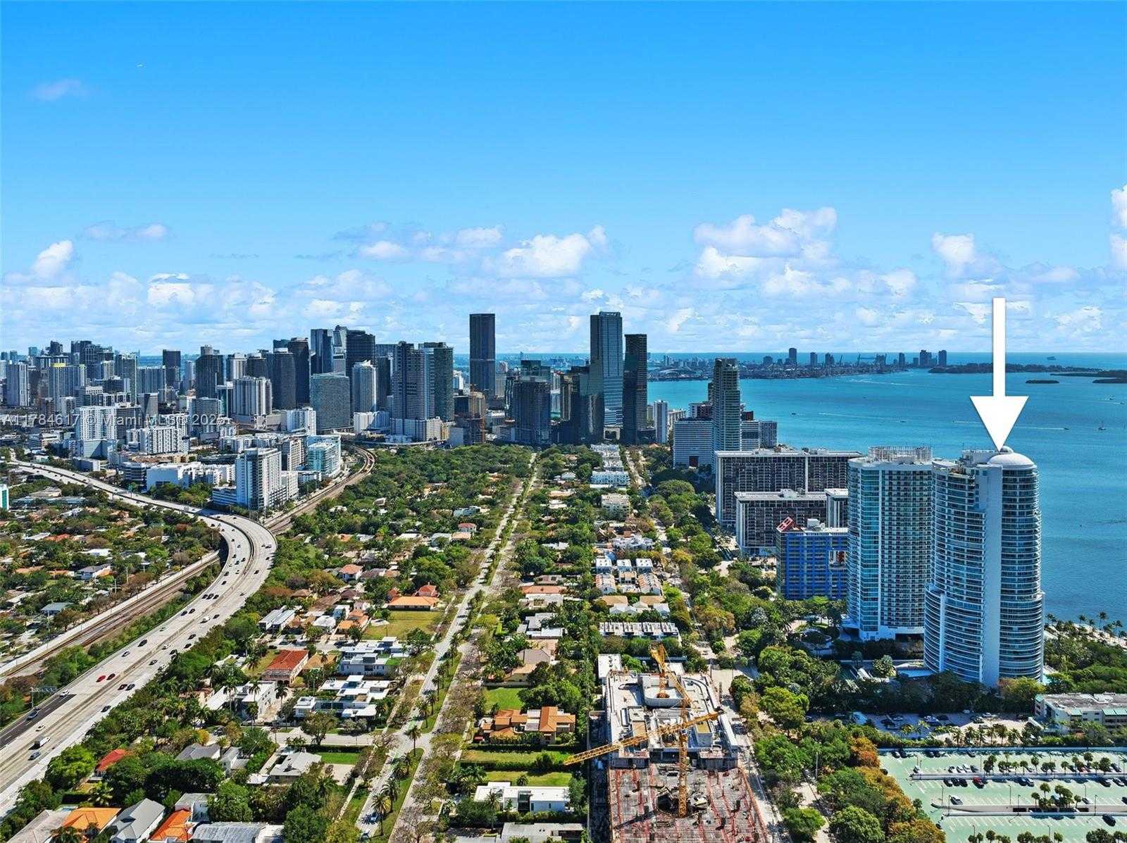 Small Image of 2127 BRICKELL AVE #2104, Miami Number 35