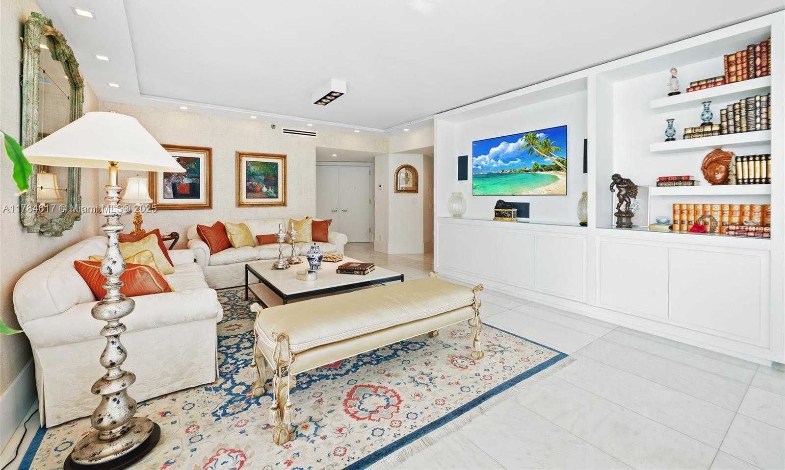 Small Image of 2127 BRICKELL AVE #2104, Miami Number 6