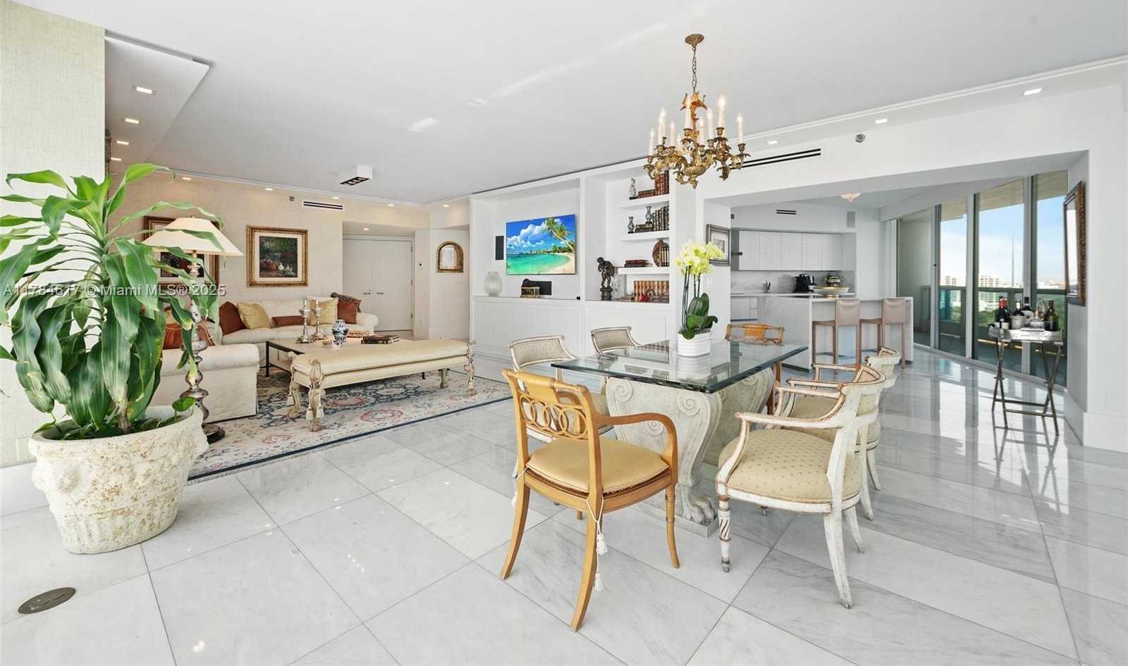 Small Image of 2127 BRICKELL AVE #2104, Miami Number 8