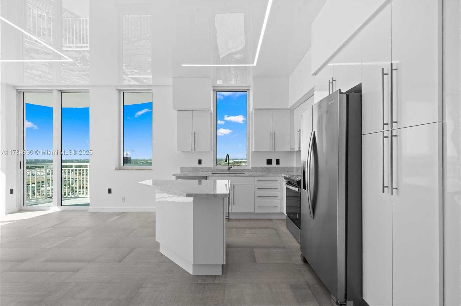 Small Image of 1745 EAST HALLANDALE BEACH BLVD #PH05W, Hallandale Beach Number 22