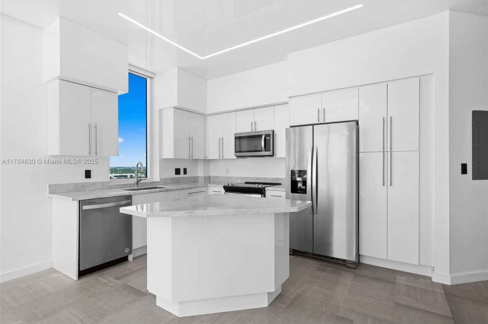 Small Image of 1745 EAST HALLANDALE BEACH BLVD #PH05W, Hallandale Beach Number 26