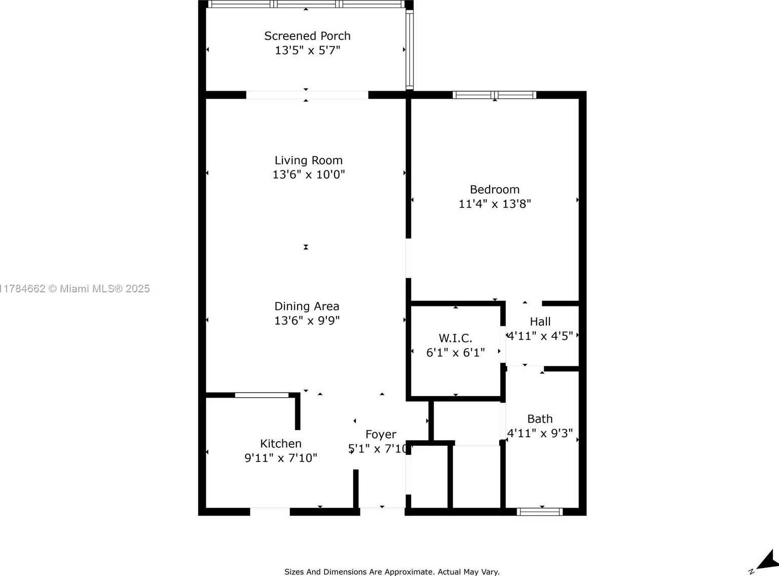 Small Image of Aventura Number 18