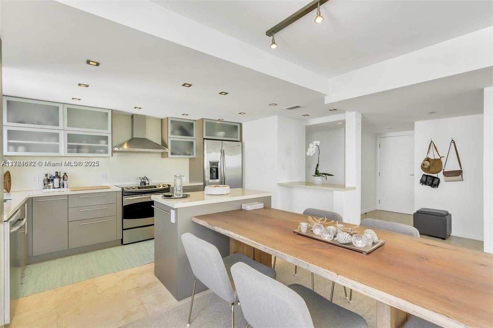 Small Image of 9250 WEST BAY HARBOR DR #5C, Bay Harbor Islands Number 10
