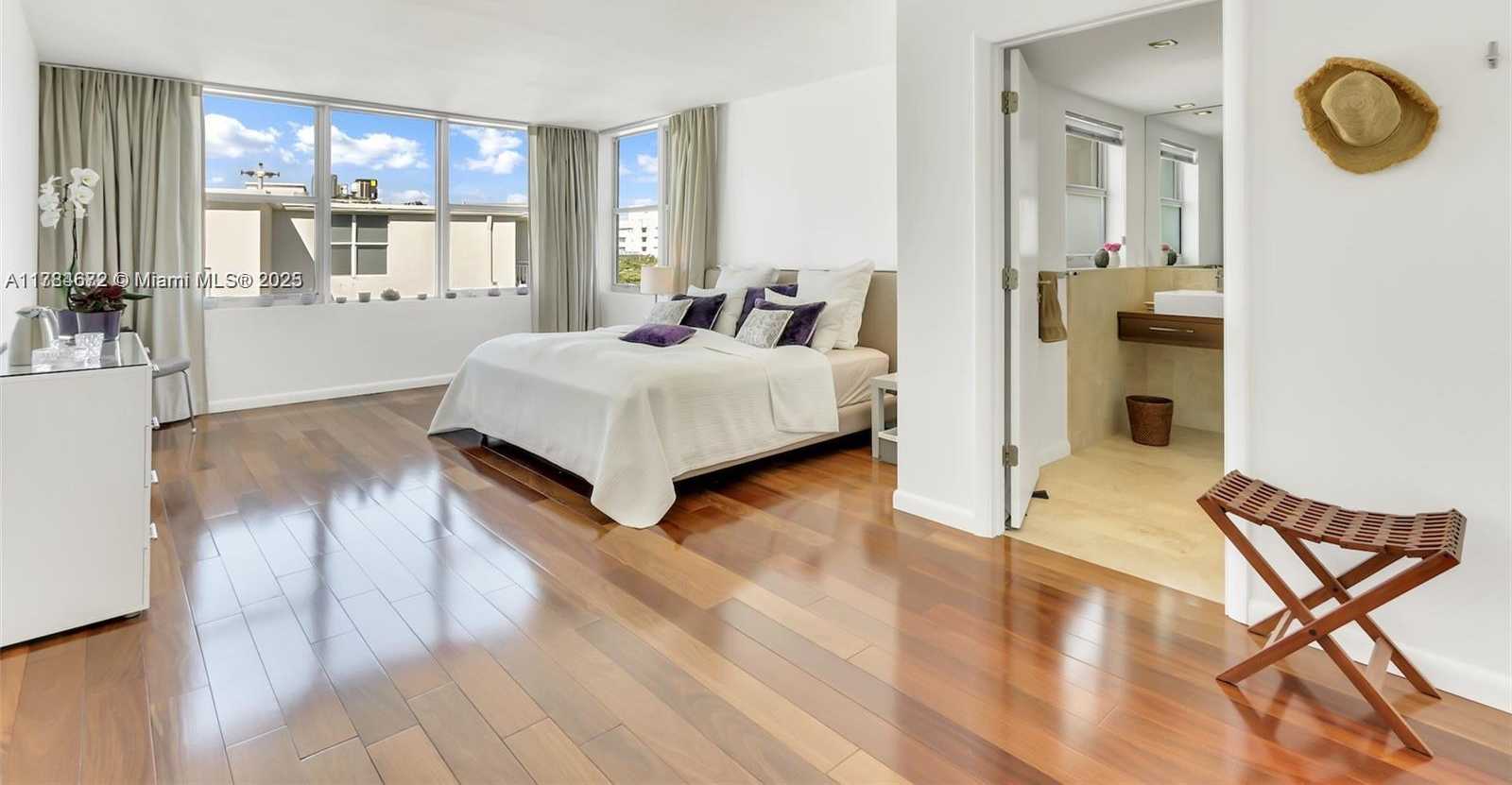 Small Image of 9250 WEST BAY HARBOR DR #5C, Bay Harbor Islands Number 12