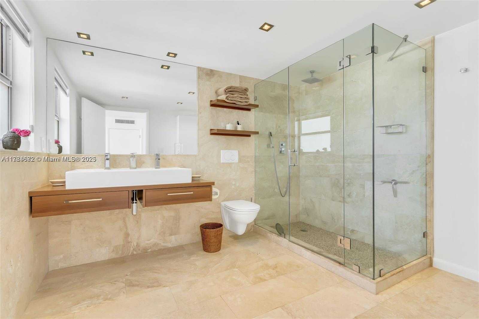 Small Image of 9250 WEST BAY HARBOR DR #5C, Bay Harbor Islands Number 14