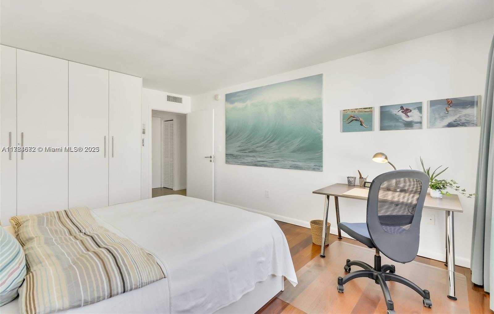 Small Image of 9250 WEST BAY HARBOR DR #5C, Bay Harbor Islands Number 16
