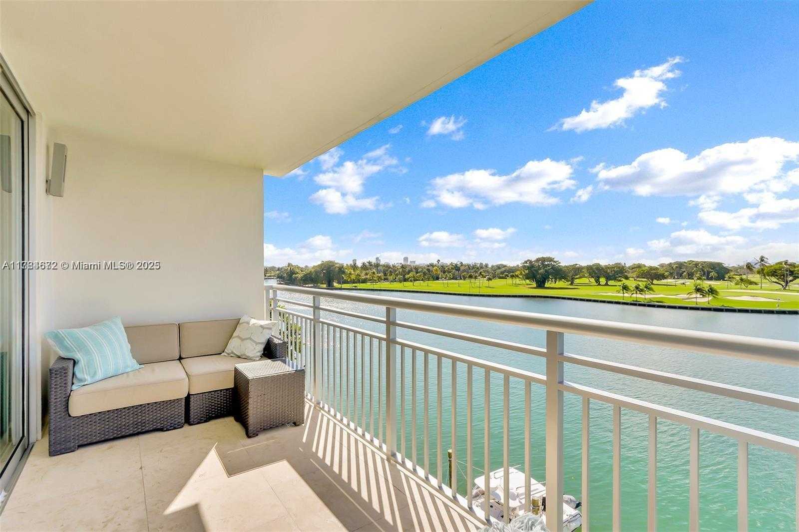 Small Image of 9250 WEST BAY HARBOR DR #5C, Bay Harbor Islands Number 2