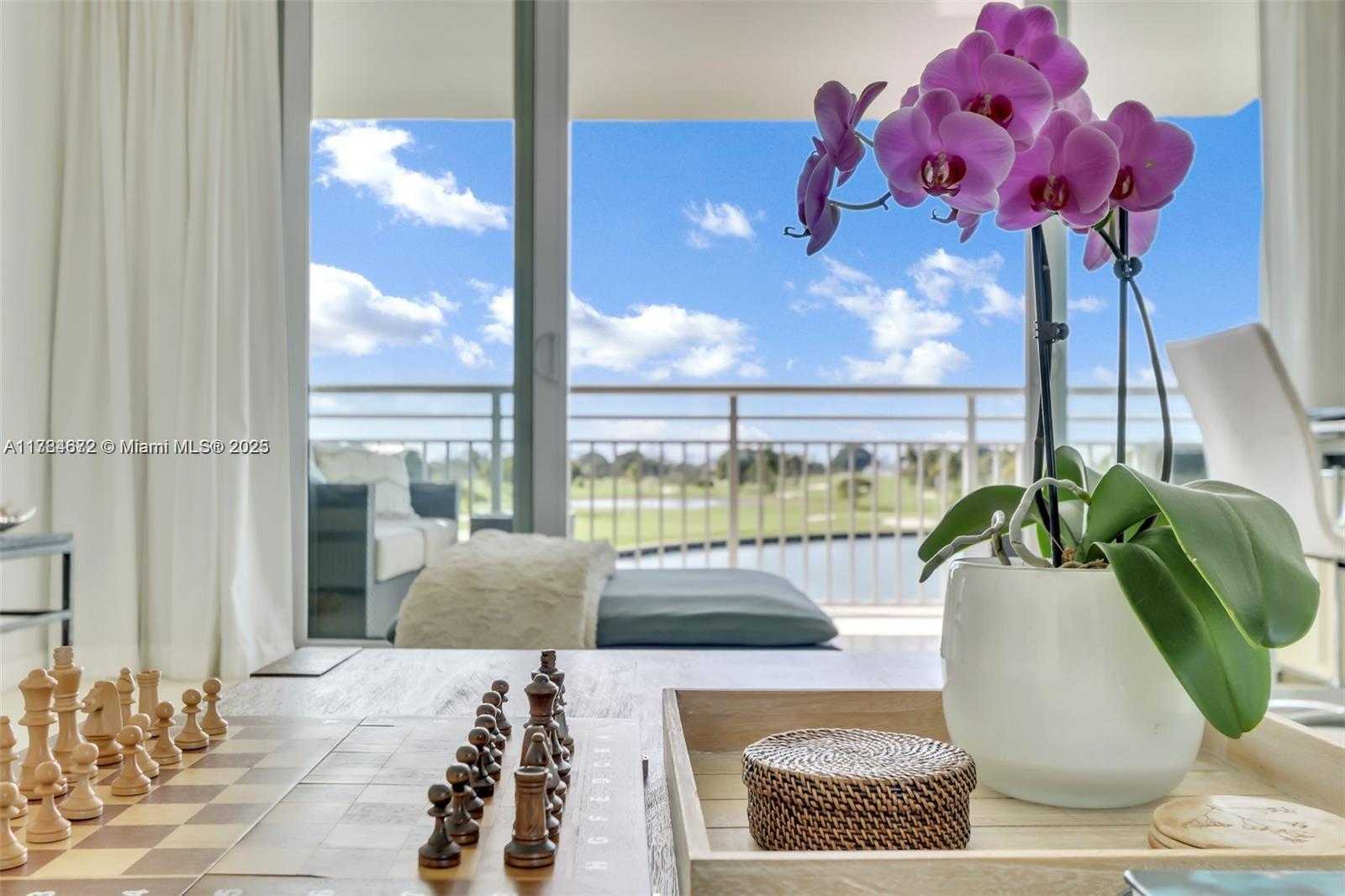 Small Image of 9250 WEST BAY HARBOR DR #5C, Bay Harbor Islands Number 6