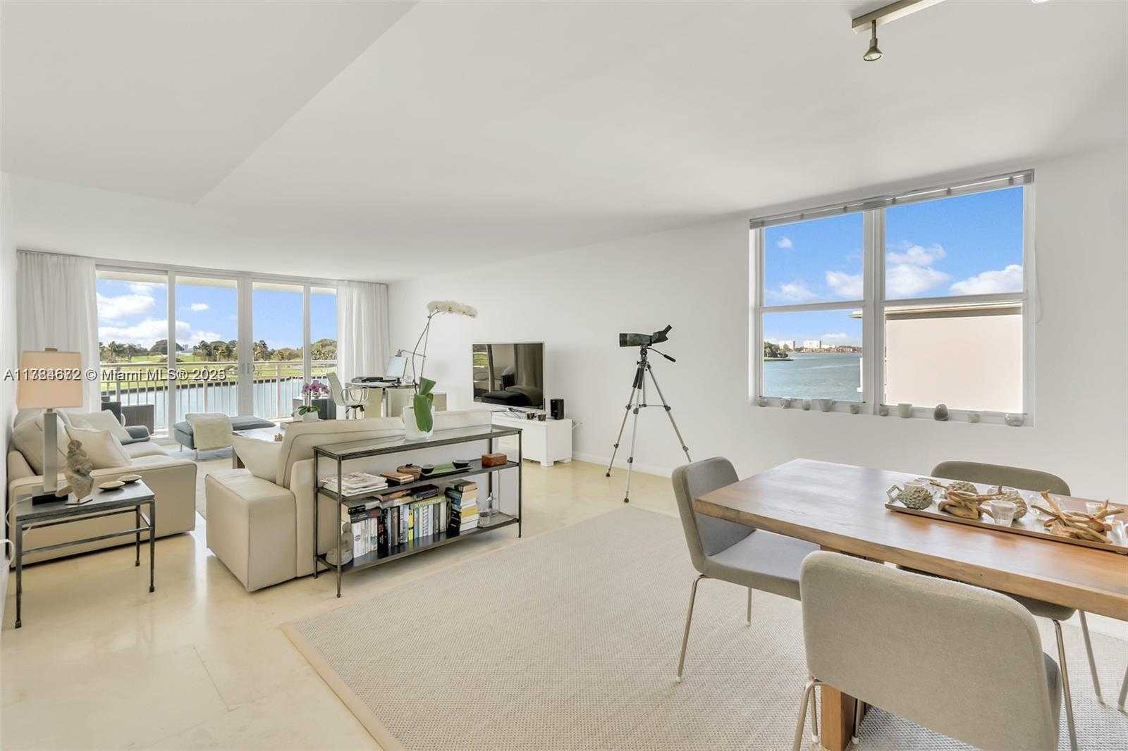 Small Image of 9250 WEST BAY HARBOR DR #5C, Bay Harbor Islands Number 7