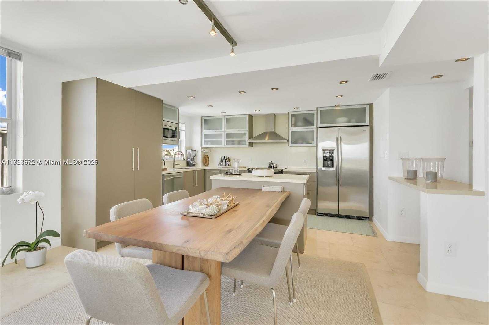 Small Image of 9250 WEST BAY HARBOR DR #5C, Bay Harbor Islands Number 9