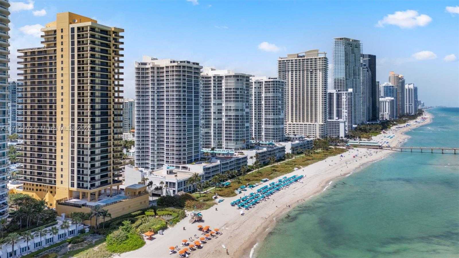 Small Image of 16275 COLLINS AVE #2202, Sunny Isles Beach Number 18
