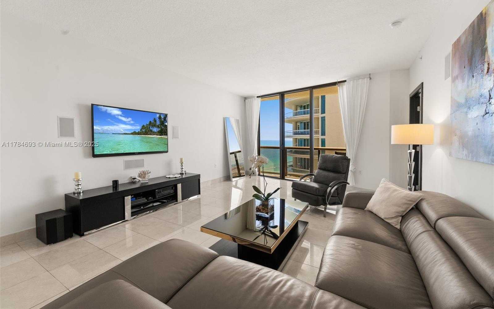 Small Image of 16275 COLLINS AVE #2202, Sunny Isles Beach Number 2