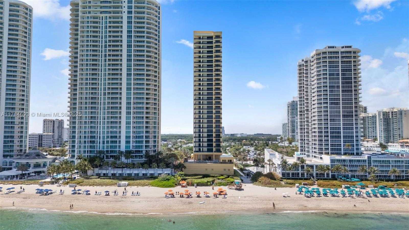 Small Image of 16275 COLLINS AVE #2202, Sunny Isles Beach Number 21