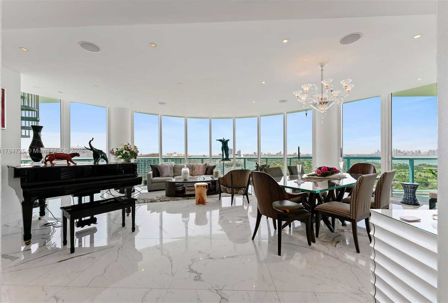 Small Image of 6000 INDIAN CREEK DR #PH-2501, Miami Beach Number 11