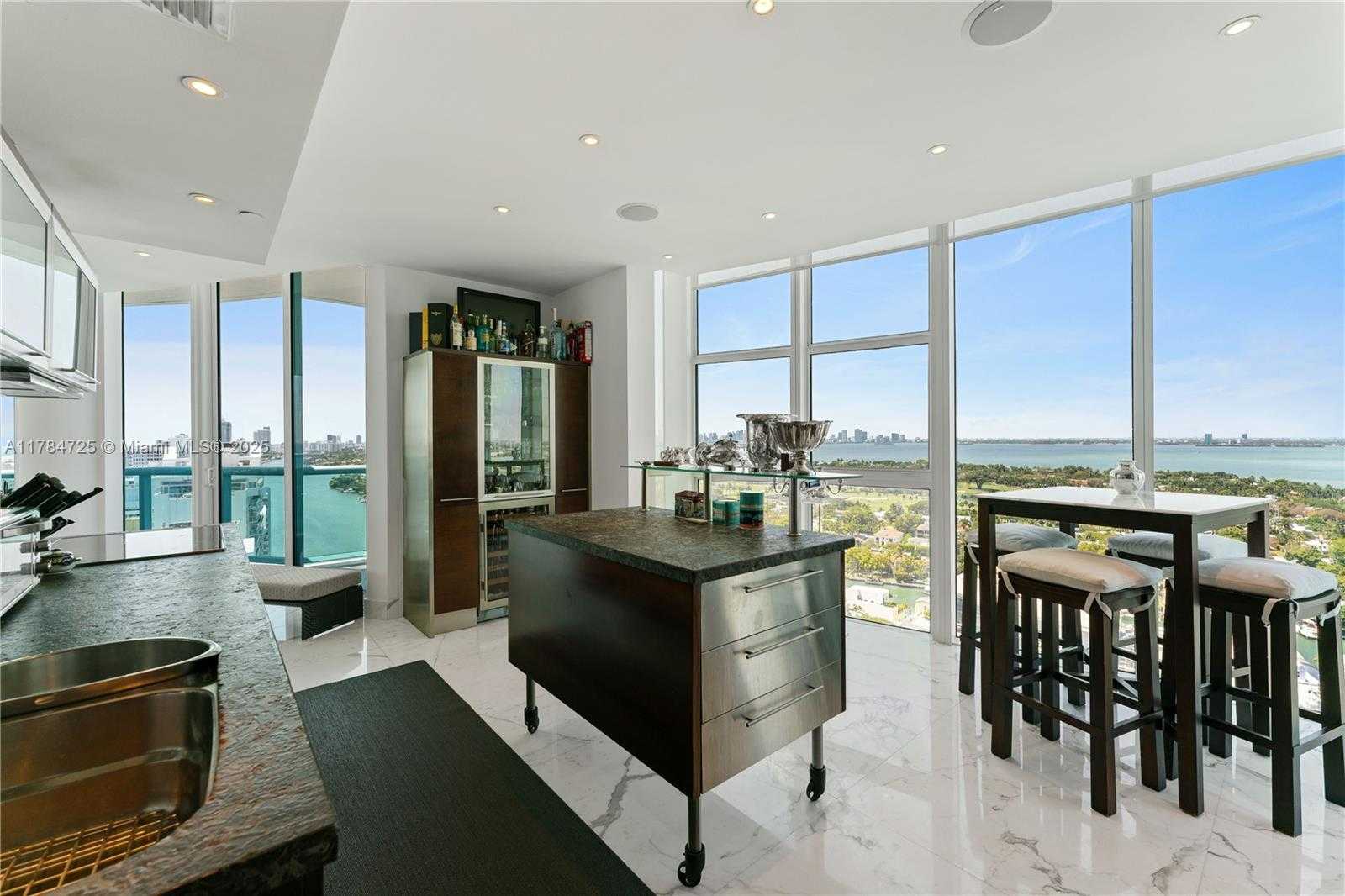 Small Image of 6000 INDIAN CREEK DR #PH-2501, Miami Beach Number 14