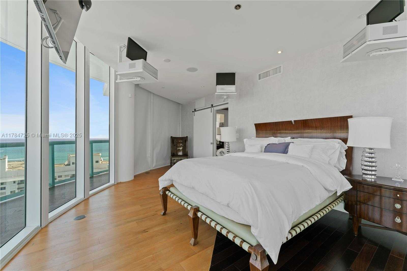 Small Image of 6000 INDIAN CREEK DR #PH-2501, Miami Beach Number 18