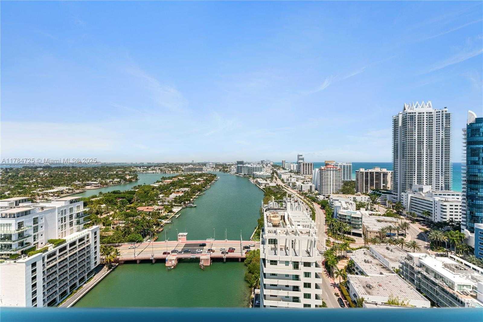 Small Image of 6000 INDIAN CREEK DR #PH-2501, Miami Beach Number 36