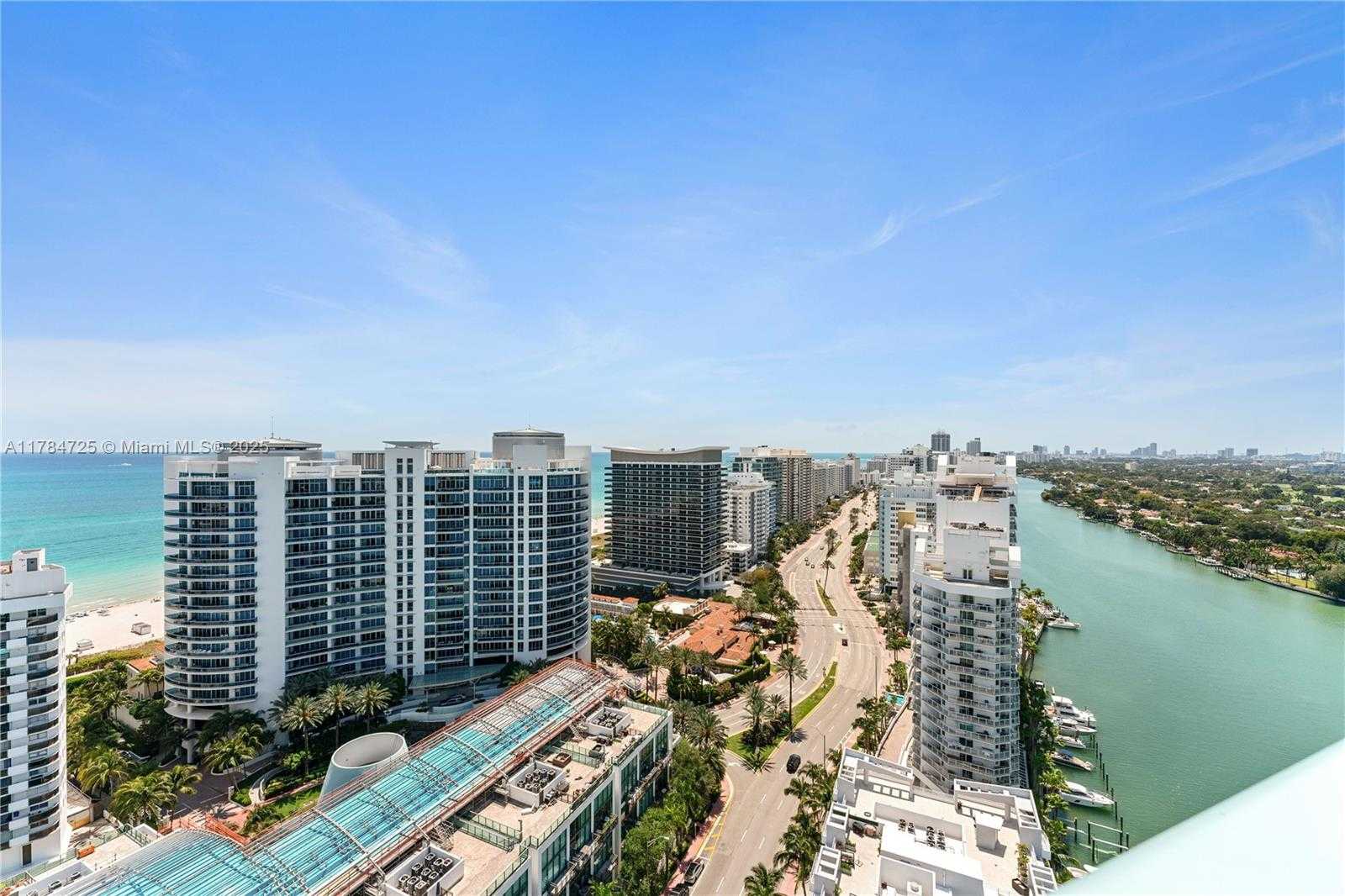 Small Image of 6000 INDIAN CREEK DR #PH-2501, Miami Beach Number 42
