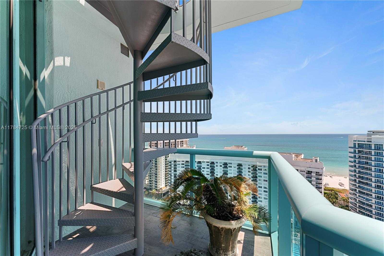 Small Image of 6000 INDIAN CREEK DR #PH-2501, Miami Beach Number 43