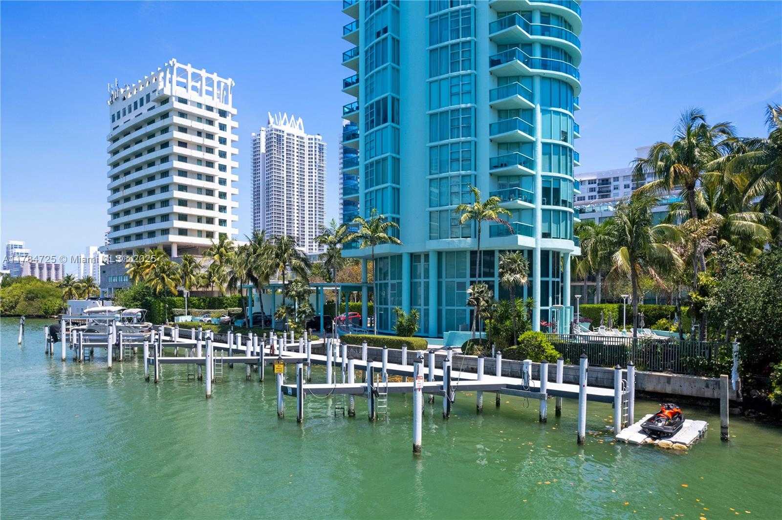 Small Image of 6000 INDIAN CREEK DR #PH-2501, Miami Beach Number 52