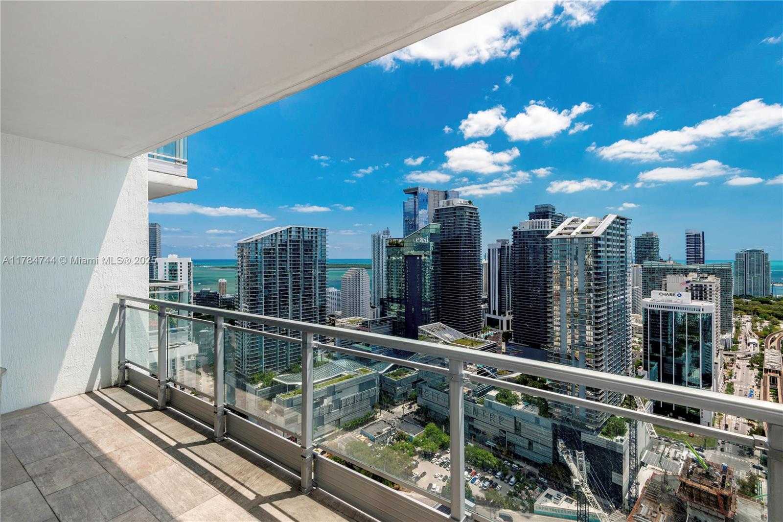 Small Image of 92 SOUTH WEST 3RD ST #4605, Miami Number 7