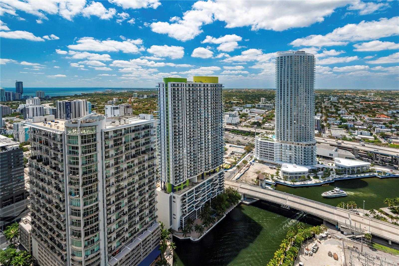Small Image of 92 SOUTH WEST 3RD ST #4605, Miami Number 8