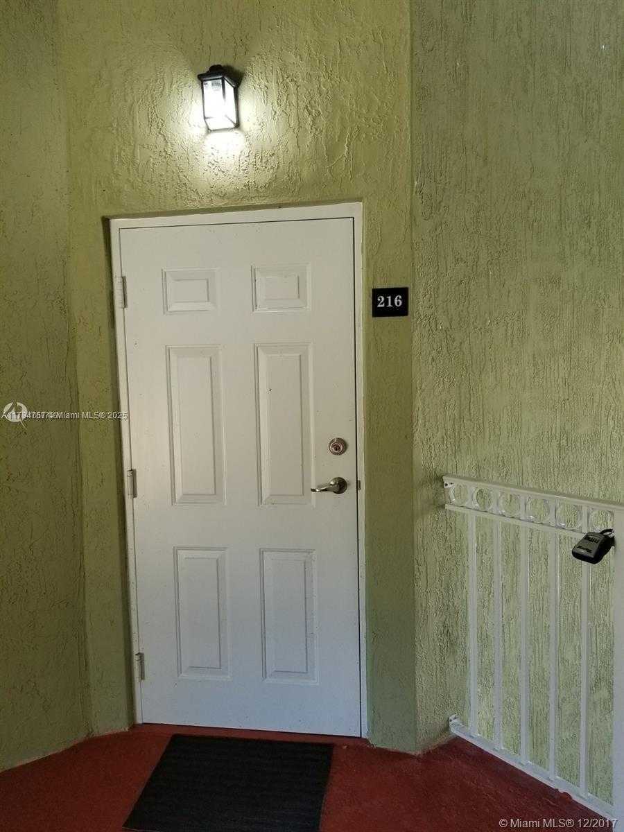 Small Image of 290 NORTH WEST 109TH AVE #216, Miami Number 10