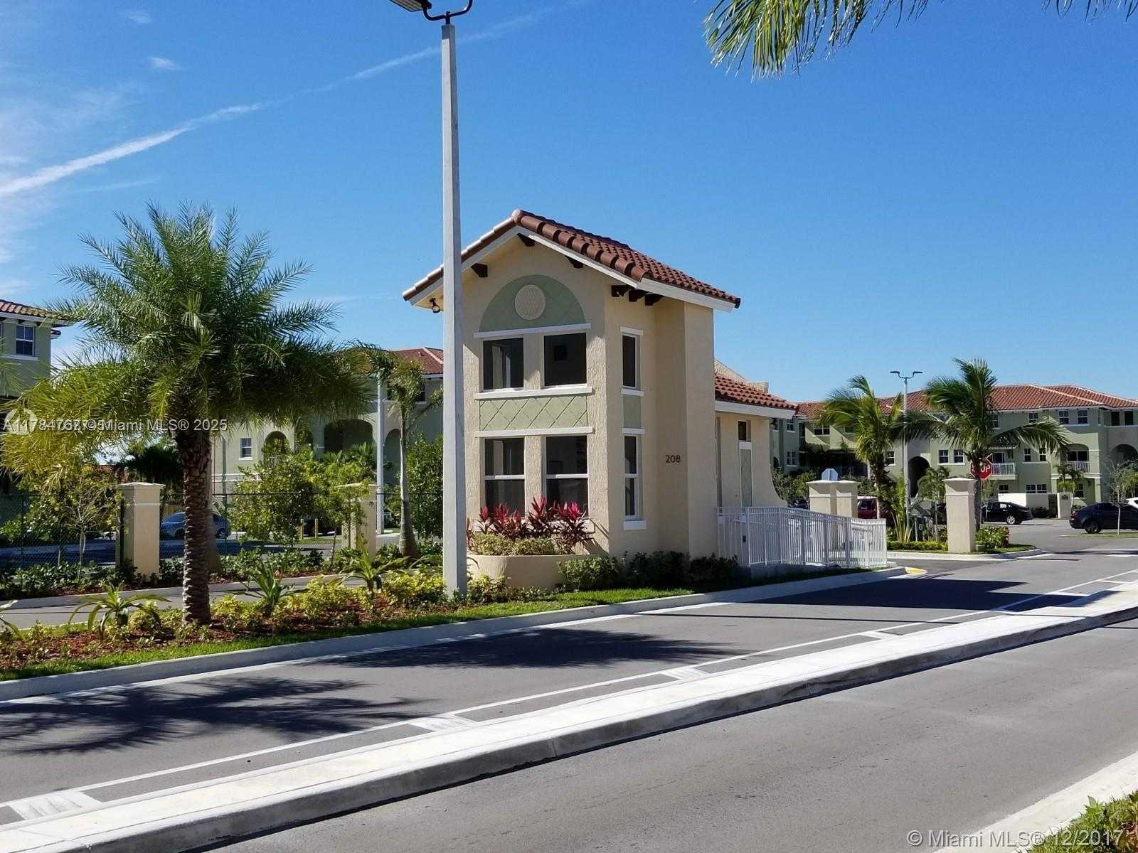 Small Image of 290 NORTH WEST 109TH AVE #216, Miami Number 2